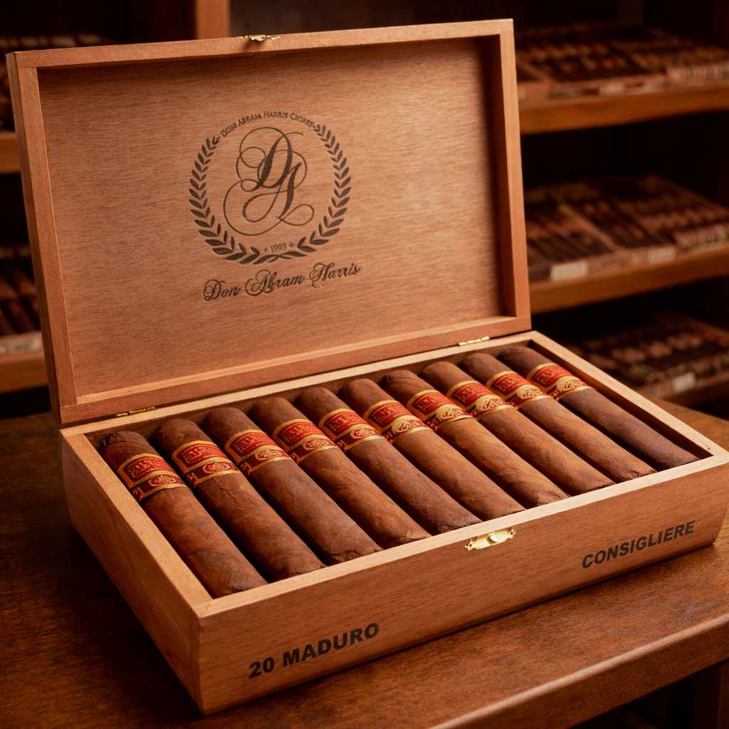 Consigliere Cigar