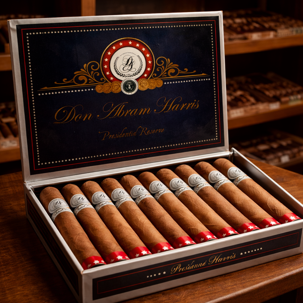 Presidential Reserve