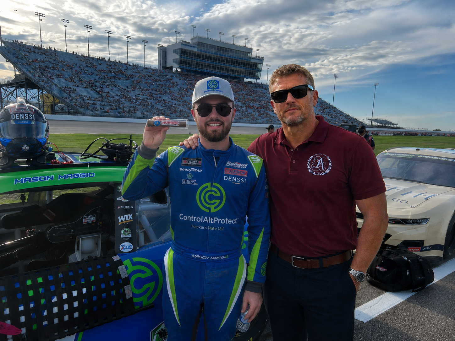 Team Spotlight: DW, Director of Brand Relations & Partnerships