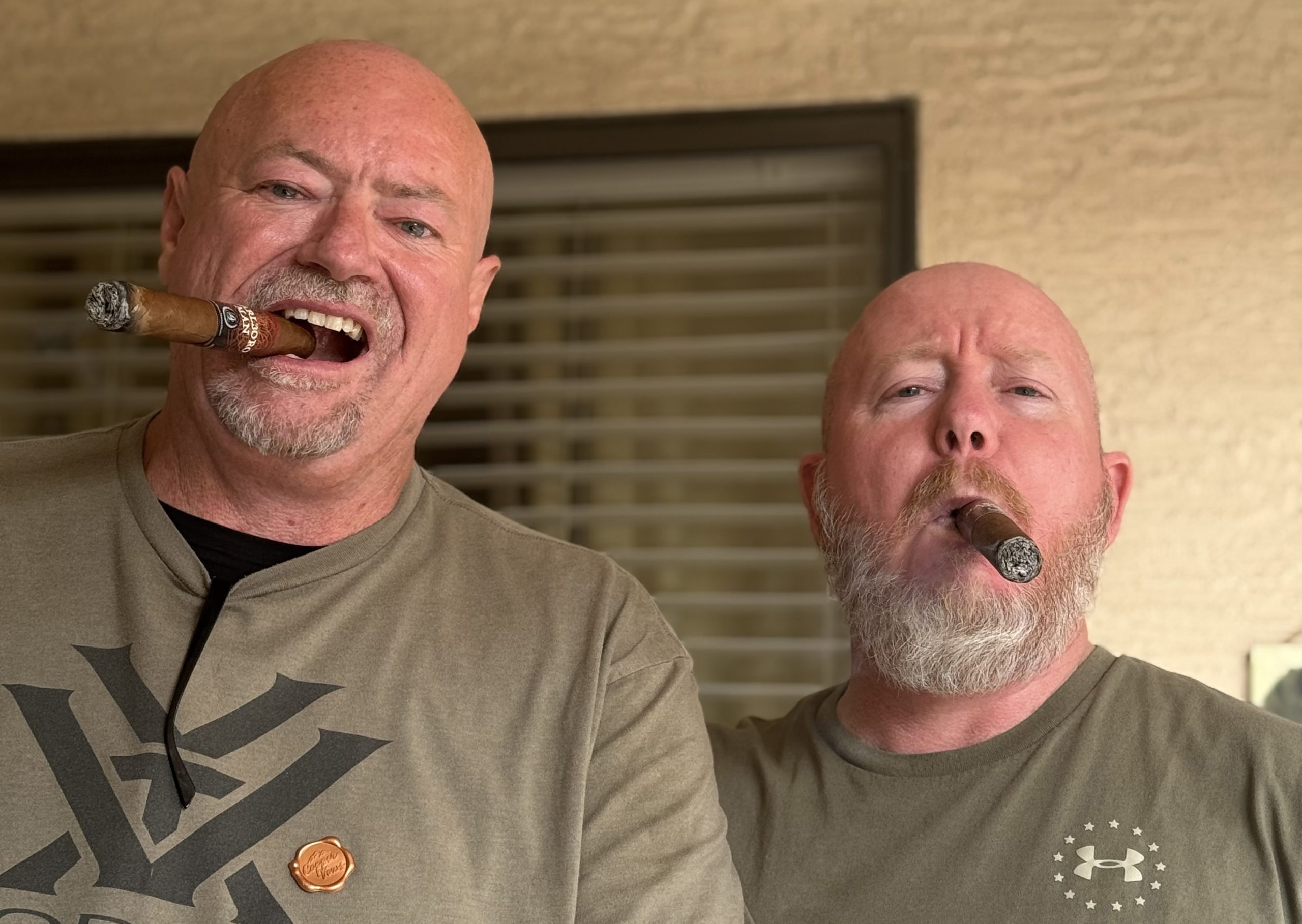 Customer Review: A Perfect Pairing with the Marlboro Man